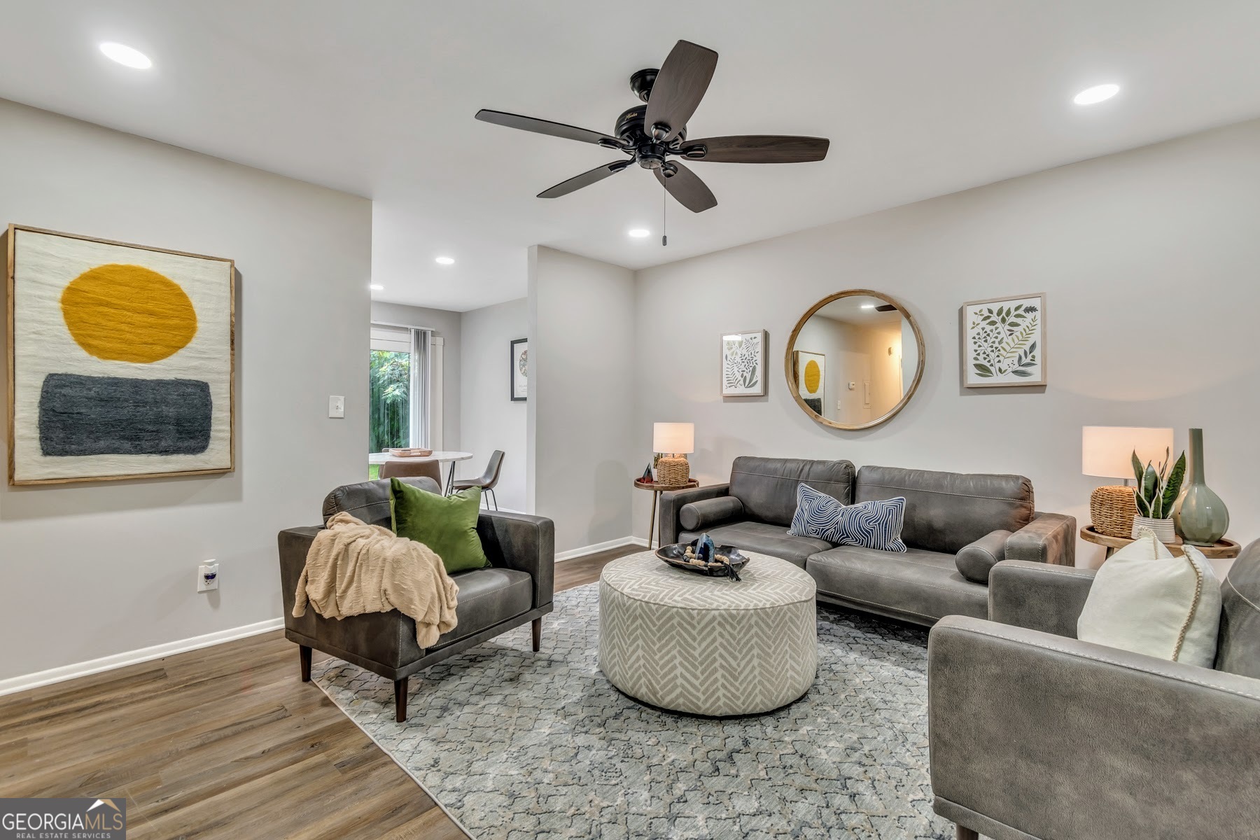 4589 Ryan Road Conley, GA 30288 - Photo 2 of 26