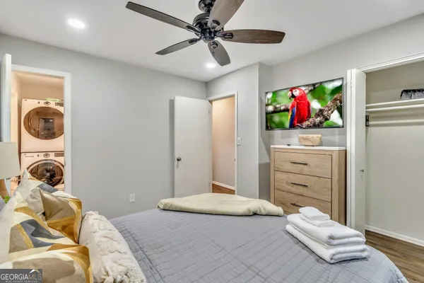 $3,900 | 4589 Ryan Road, Conley, GA 30288