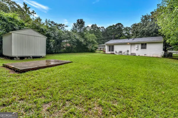 $3,900 | 4589 Ryan Road, Conley, GA 30288