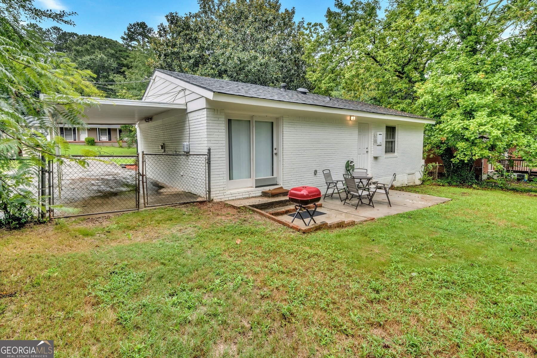 4589 Ryan Road Conley, GA 30288 - Photo 25 of 26