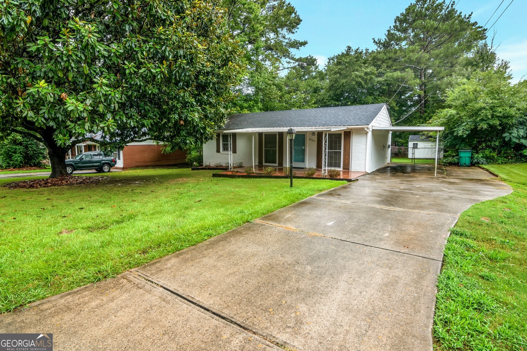 4589 Ryan Road Conley, GA 30288 - Photo 26 of 26