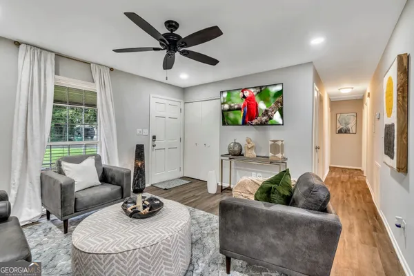 $3,900 | 4589 Ryan Road, Conley, GA 30288