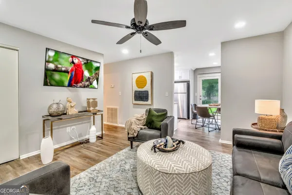 $3,900 | 4589 Ryan Road, Conley, GA 30288