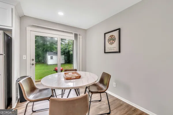 $3,900 | 4589 Ryan Road, Conley, GA 30288