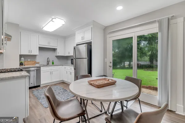 $3,900 | 4589 Ryan Road, Conley, GA 30288