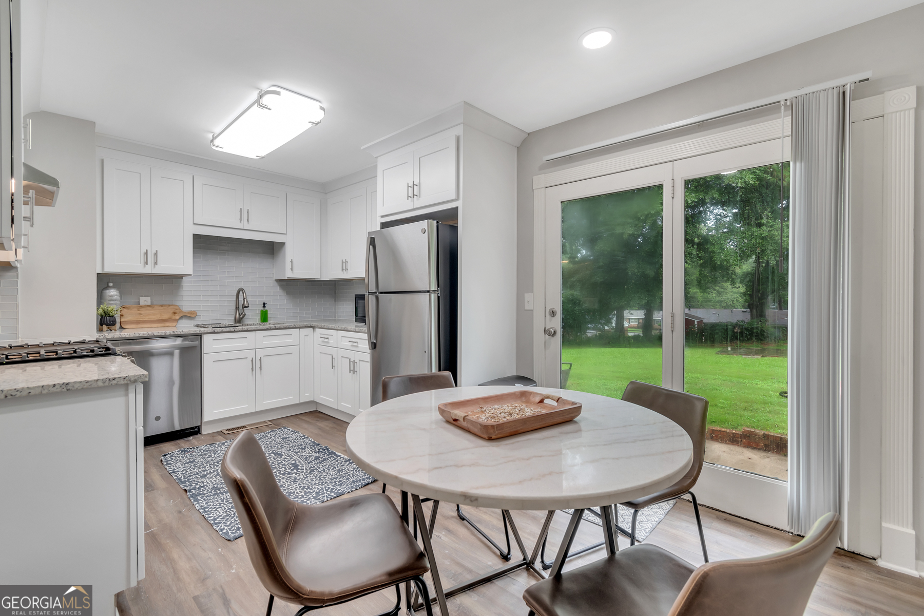 4589 Ryan Road Conley, GA 30288 - Photo 6 of 26