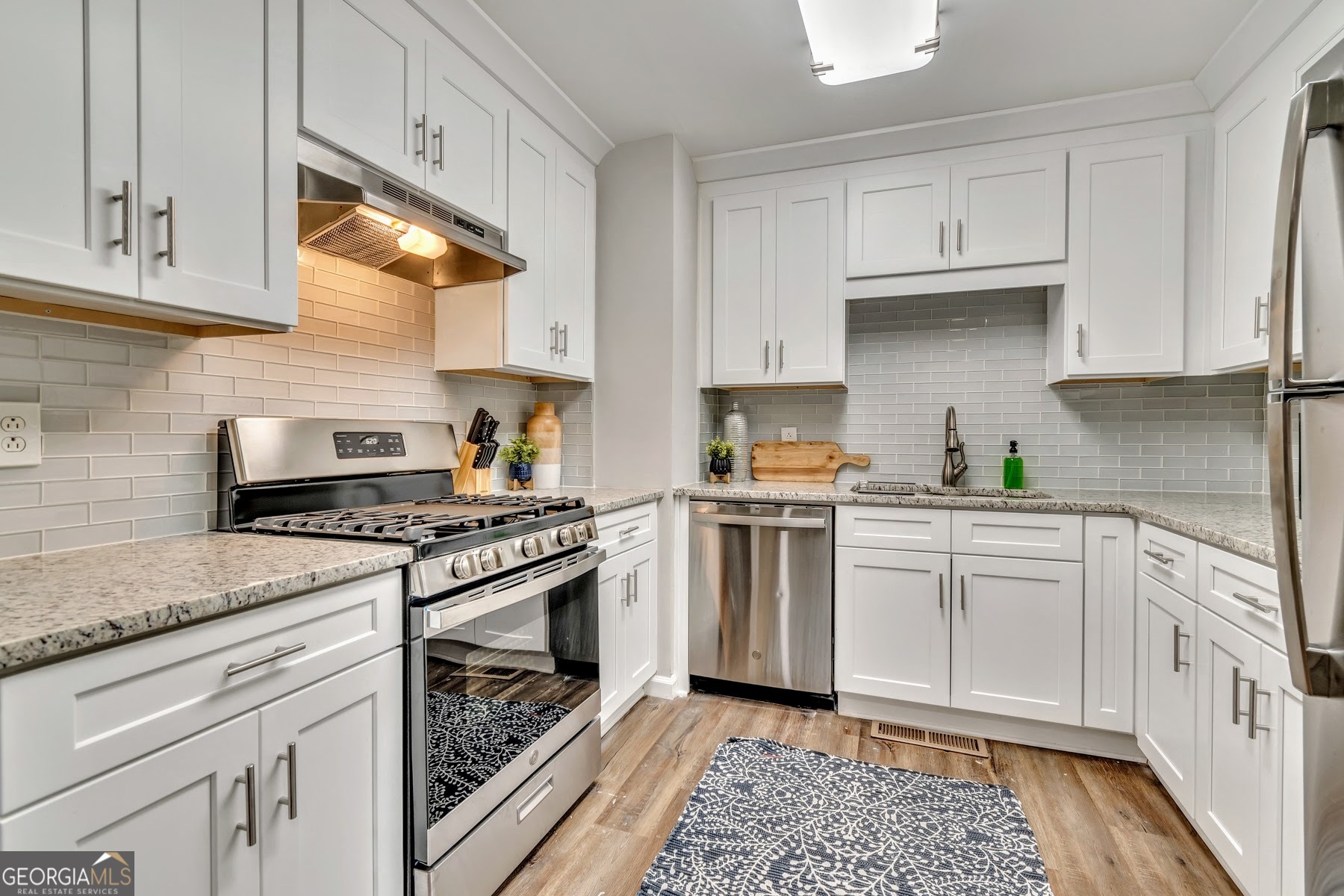 4589 Ryan Road Conley, GA 30288 - Photo 7 of 26