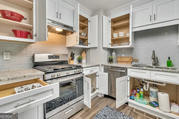 $3,900 | 4589 Ryan Road, Conley, GA 30288