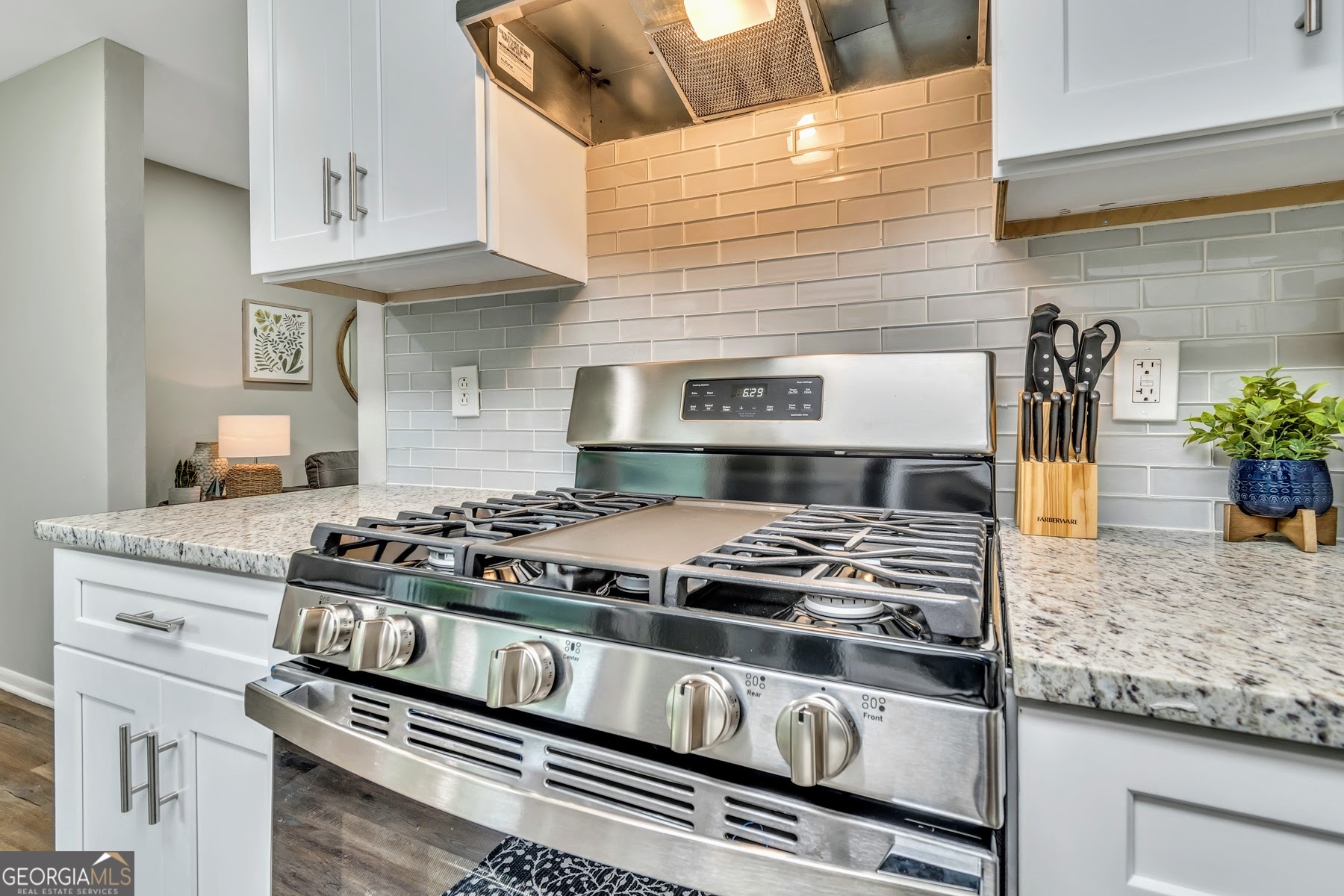 4589 Ryan Road Conley, GA 30288 - Photo 10 of 26