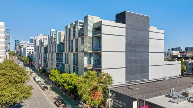 $777,000 | 855 Folsom Street, Unit 335, San Francisco, CA 94107