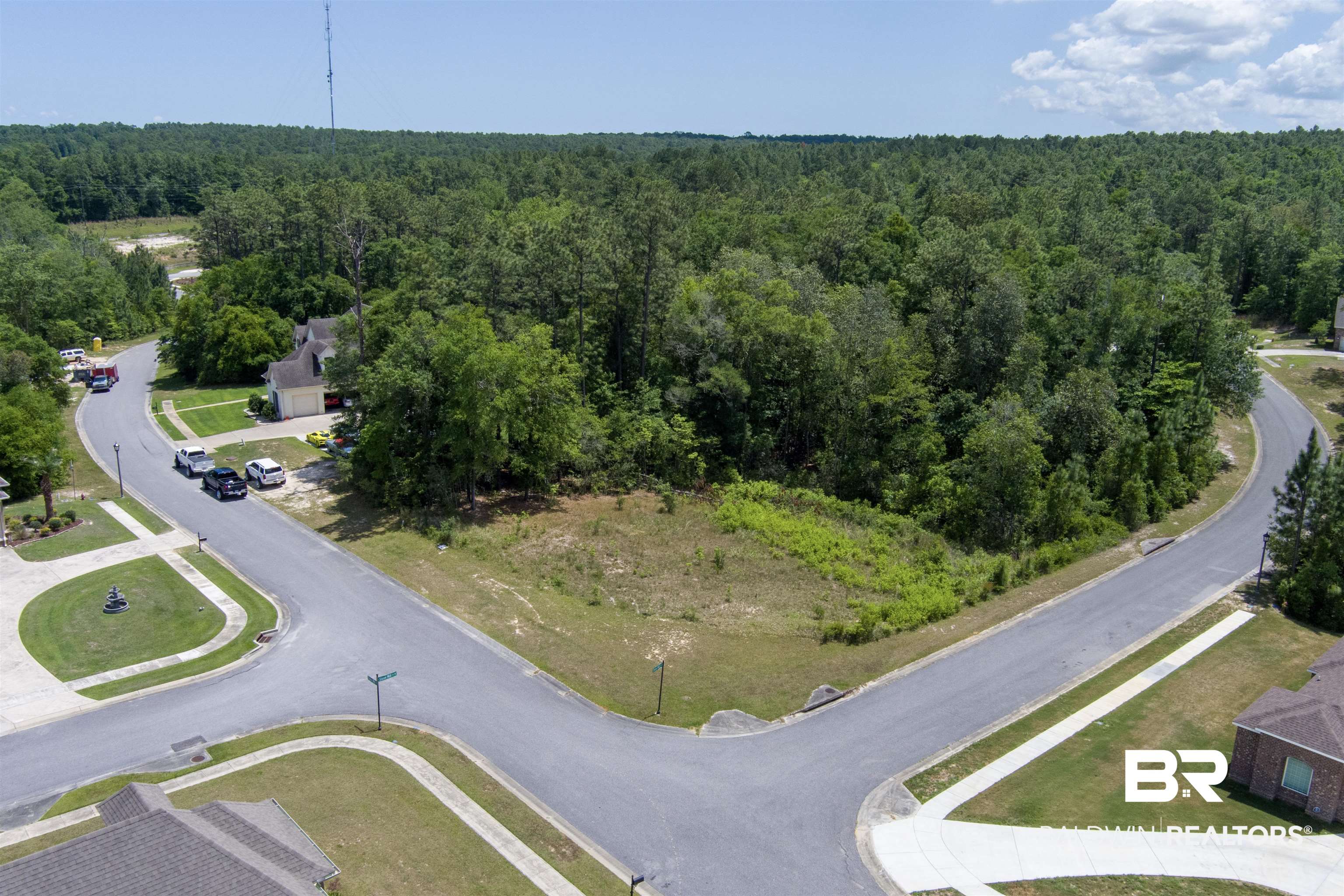 0 Stone Mill Street Mobile, AL 36619 - Photo 10 of 10