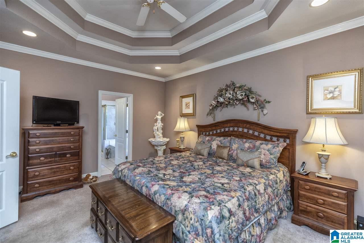 5945 Fletcher Road McCalla, AL 35111 - Photo 17 of 37