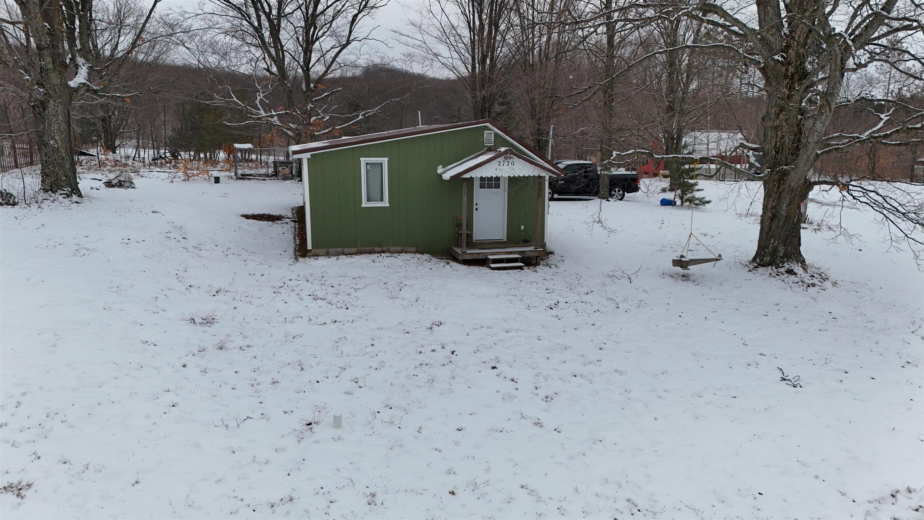 2720 Valley Road Mancelona, MI 49659 - Photo 20 of 20 Gallery Image 20