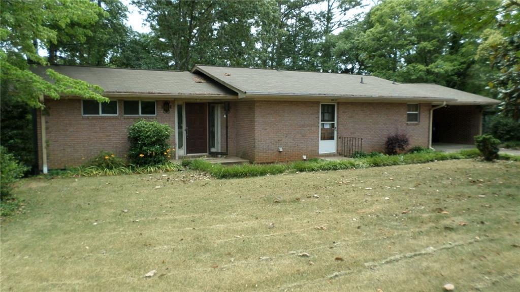 24 Mitchell Circle Southeast Rome, GA 30161 - Photo 1 of 1 Gallery Image 1
