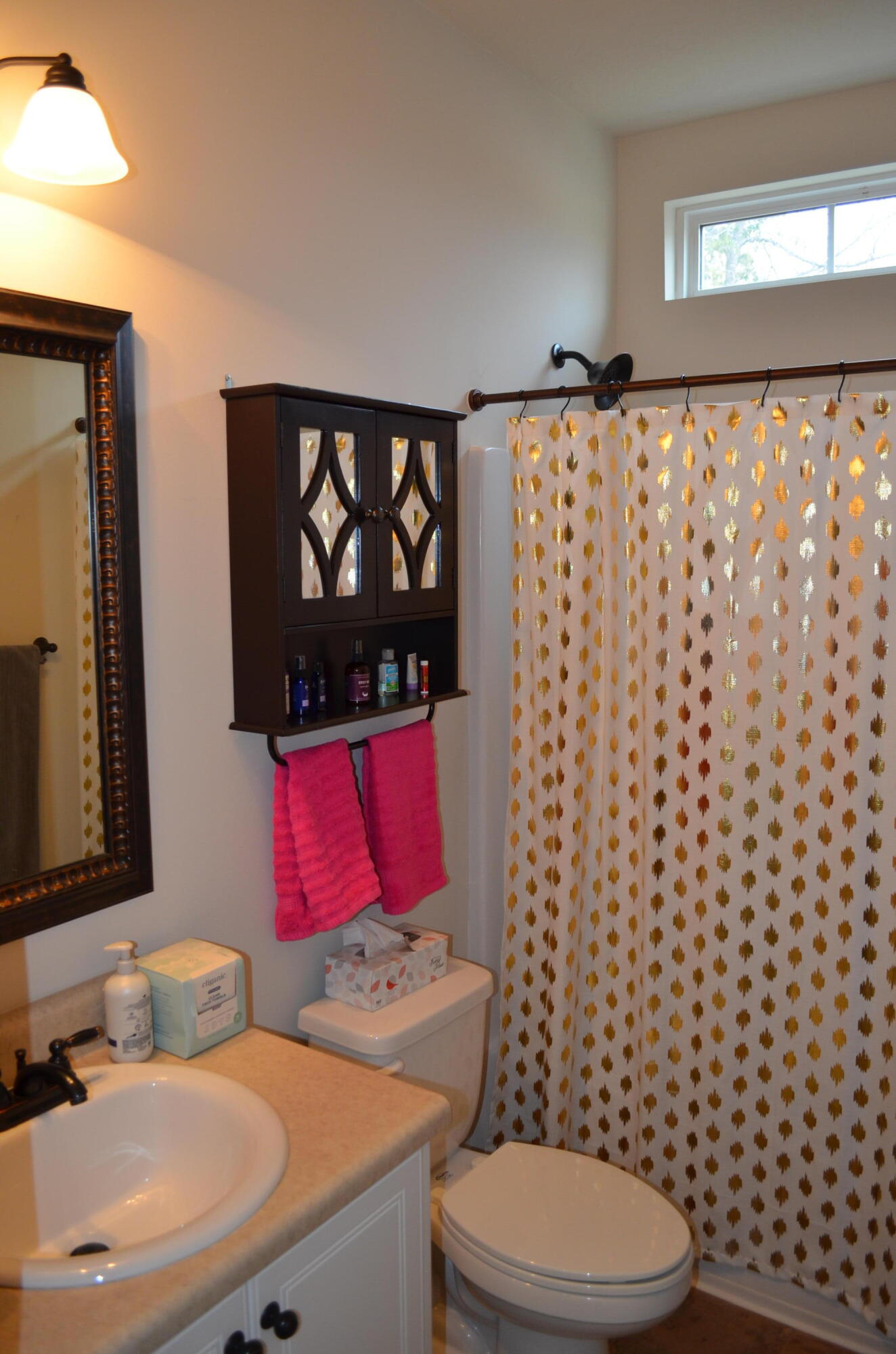 121 Oliver Hardy Court Harlem, GA 30814 - Photo 32 of 42 Hall Bath