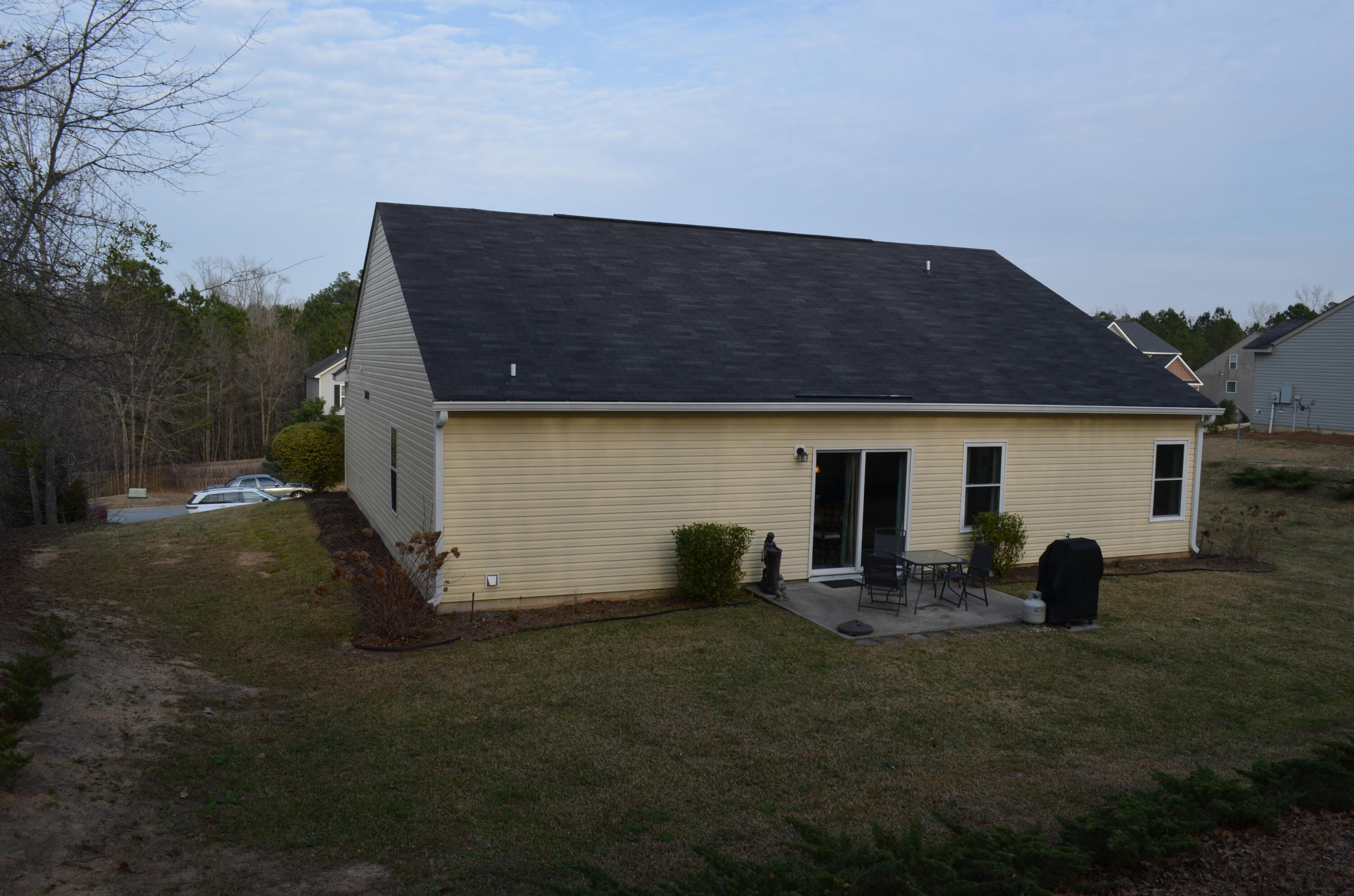 121 Oliver Hardy Court Harlem, GA 30814 - Photo 5 of 42 Back