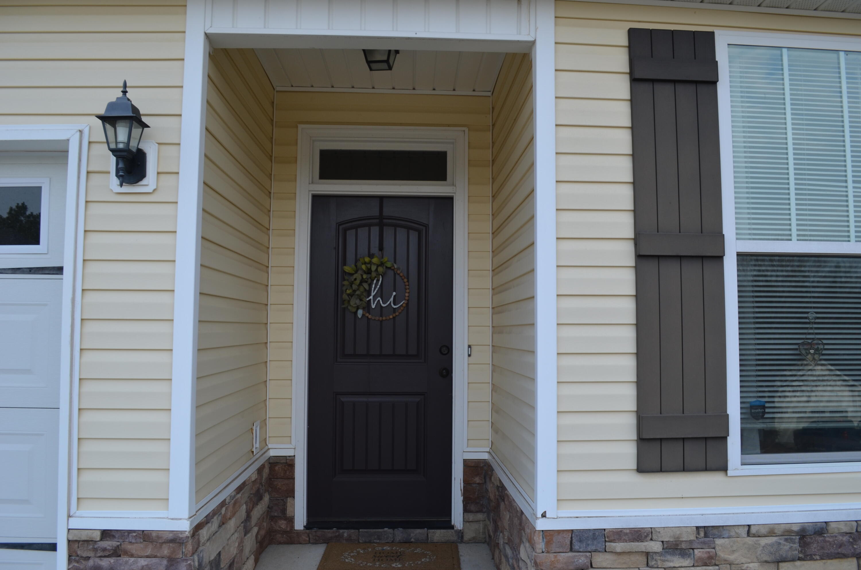 121 Oliver Hardy Court Harlem, GA 30814 - Photo 7 of 42 Front Door