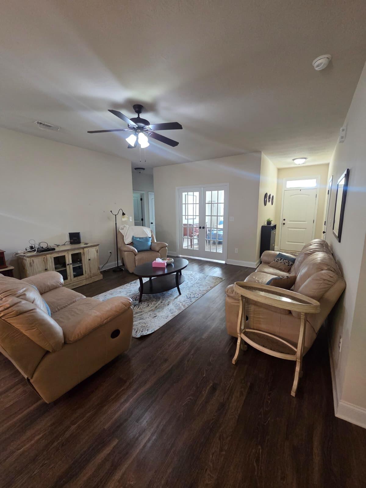 121 Oliver Hardy Court Harlem, GA 30814 - Photo 10 of 42 Living Room