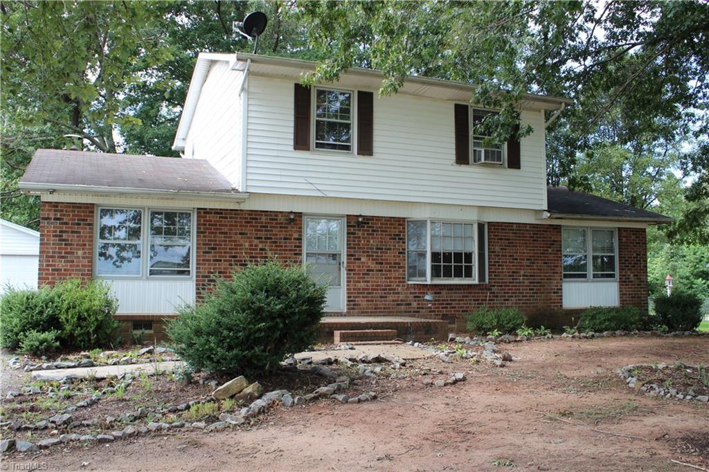 2800 Settle Bridge Road Stoneville, NC 27048 - Photo 1 of 11 Gallery Image 1
