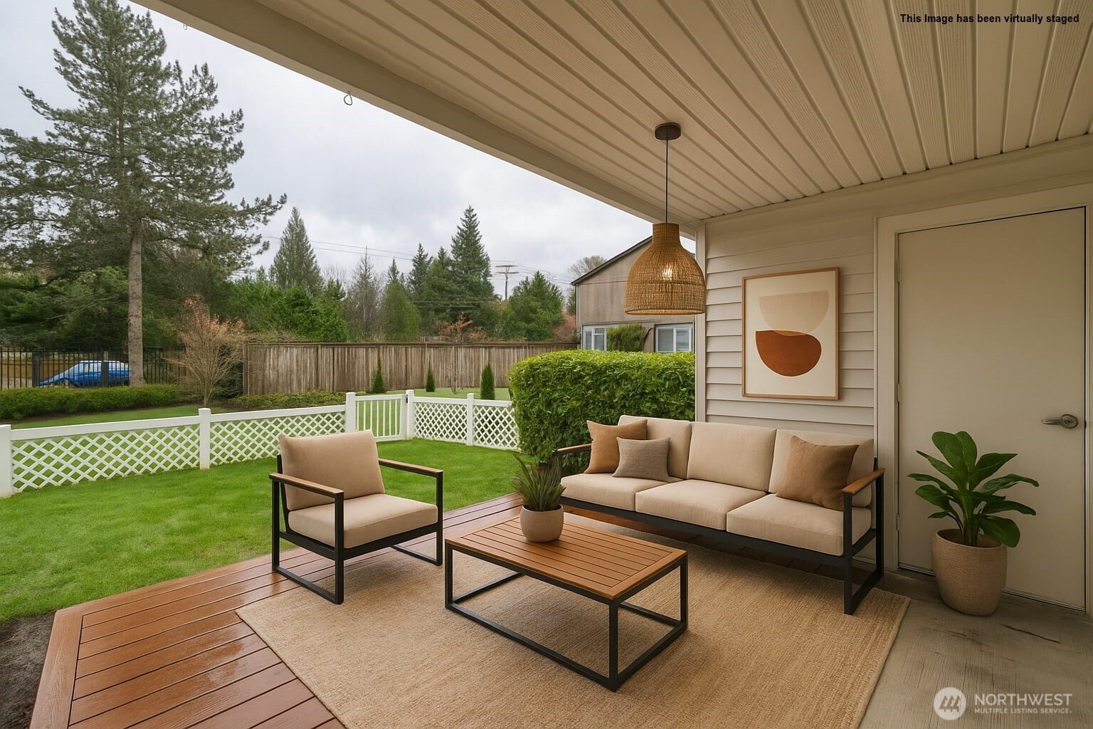 12404 East Gibson Road, Unit P105 Everett, WA 98204 - Photo 17 of 23