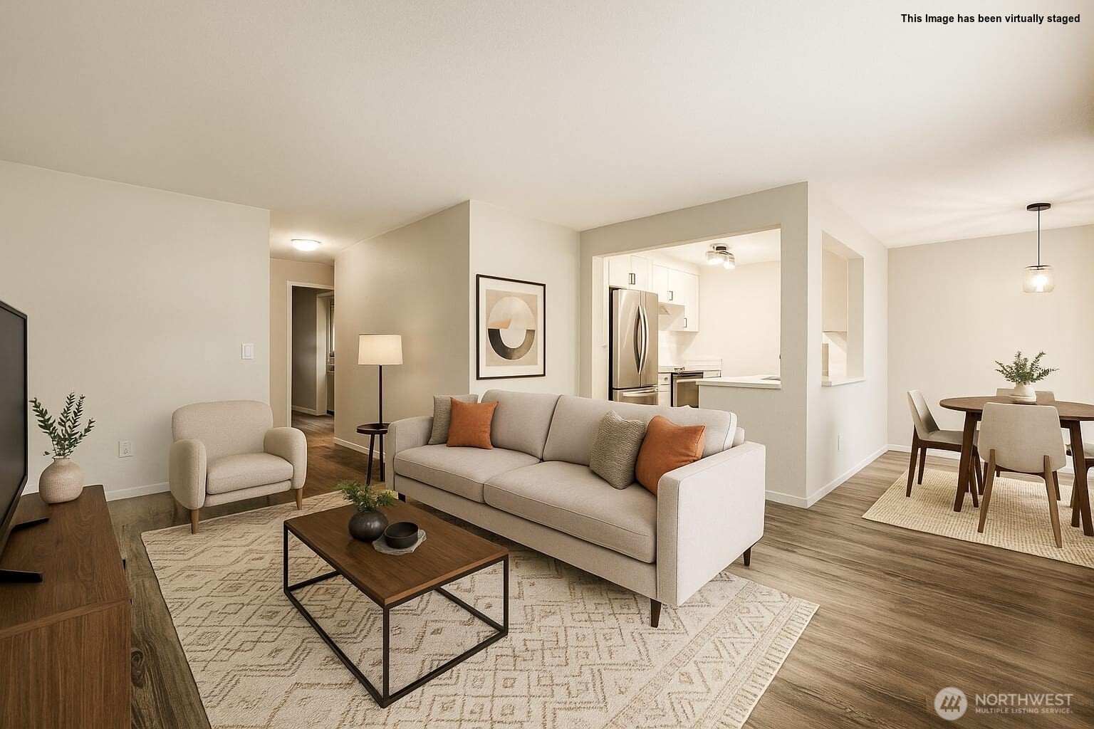 12404 East Gibson Road, Unit P105 Everett, WA 98204 - Photo 2 of 23