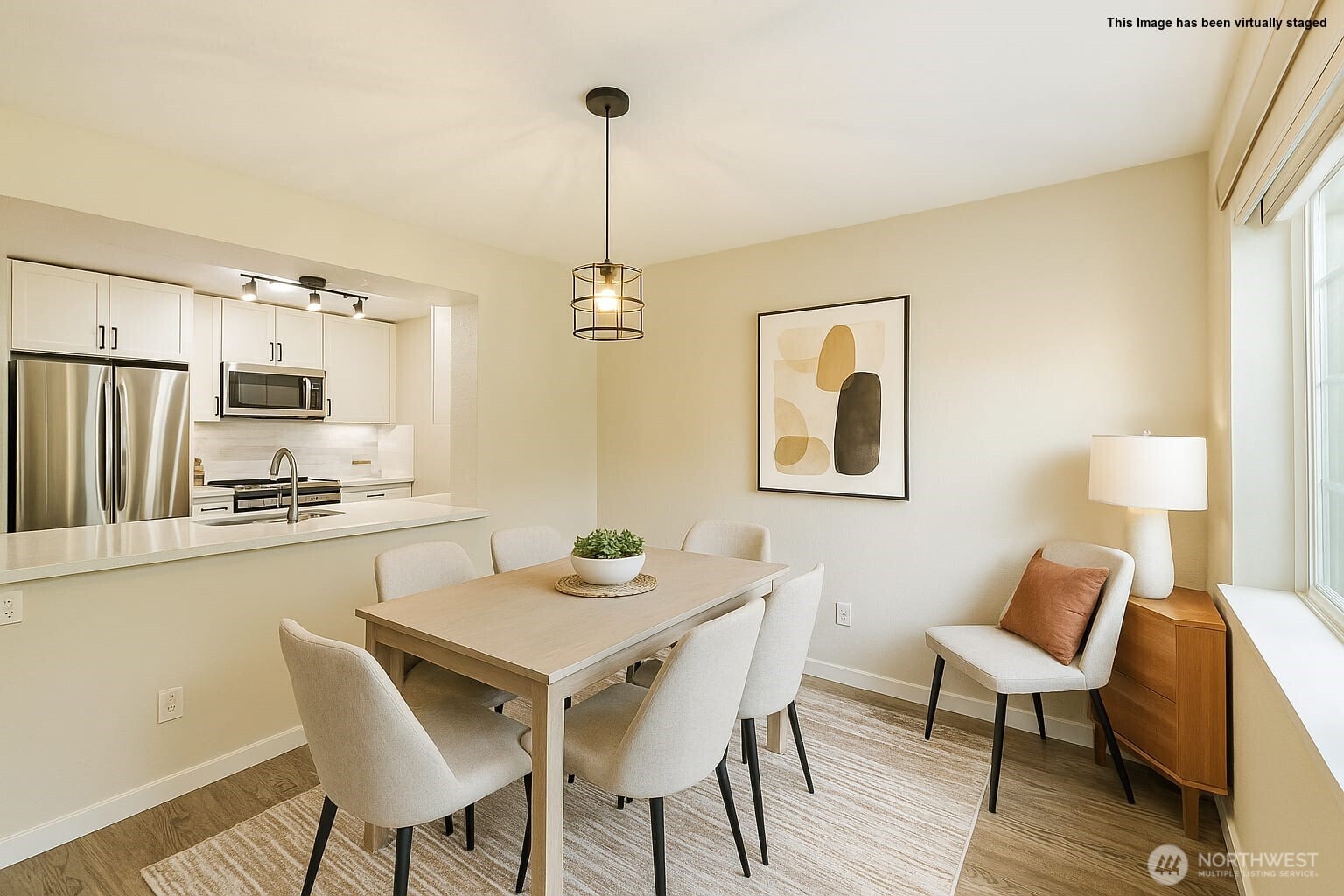 12404 East Gibson Road, Unit P105 Everett, WA 98204 - Photo 4 of 23