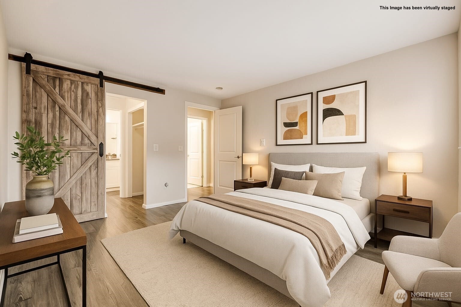 12404 East Gibson Road, Unit P105 Everett, WA 98204 - Photo 10 of 23