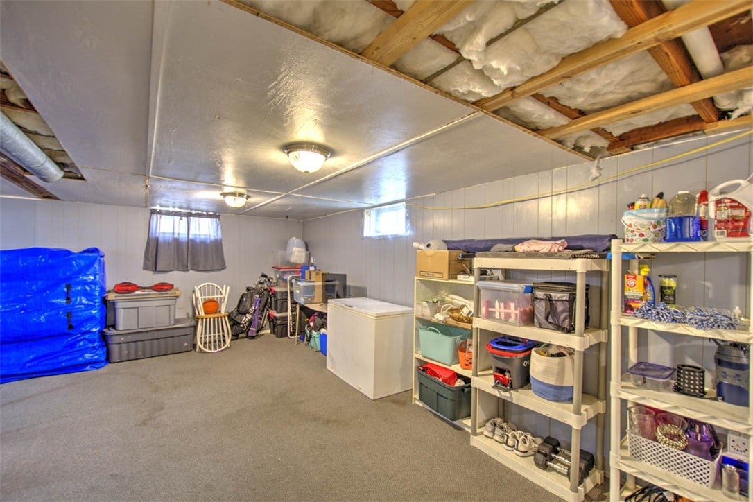 39 Reeder Drive Decatur, IL 62521 - Photo 19 of 24 Gallery Image 19