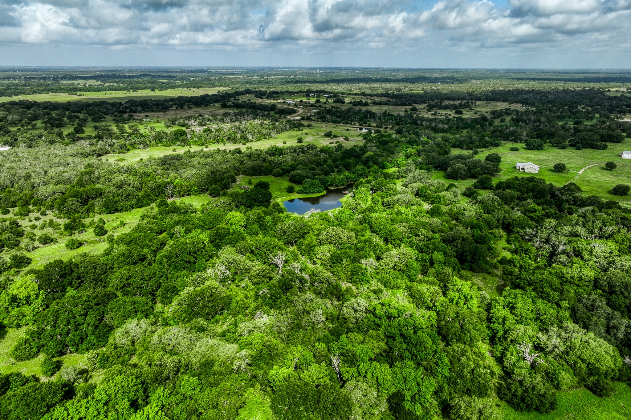 12 South Nassau Road Round Top, TX 78954 - Photo 19 of 25