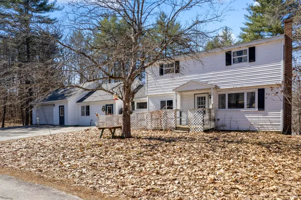 $525,000 | 45 Sherwood Drive, Augusta, ME 04330