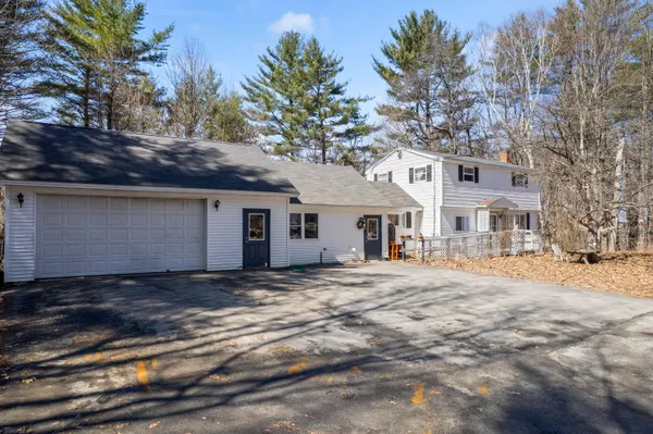 $525,000 | 45 Sherwood Drive, Augusta, ME 04330