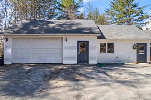 $525,000 | 45 Sherwood Drive, Augusta, ME 04330
