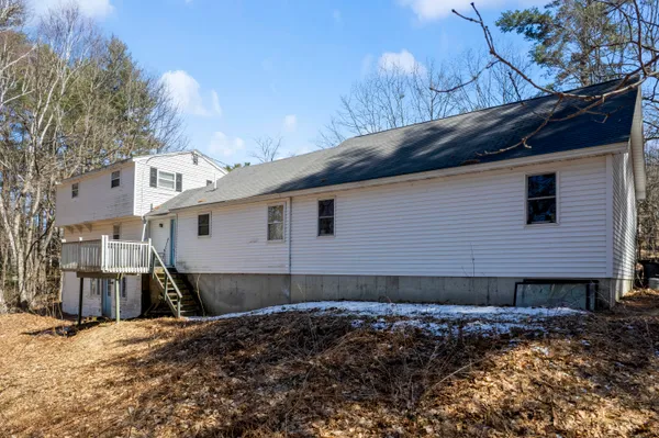 $525,000 | 45 Sherwood Drive, Augusta, ME 04330