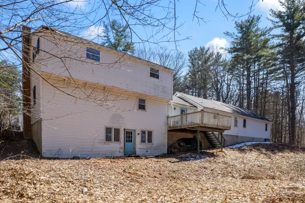 $525,000 | 45 Sherwood Drive, Augusta, ME 04330