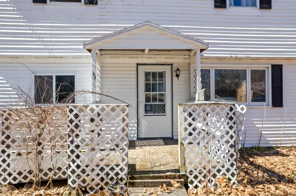 $525,000 | 45 Sherwood Drive, Augusta, ME 04330