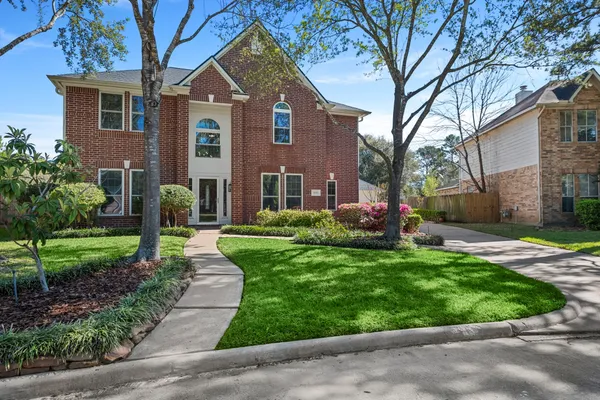 $480,000 | 20322 Cembra Walk, Spring, TX 77379
