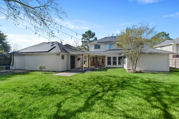 $495,000 | 20322 Cembra Walk, Spring, TX 77379