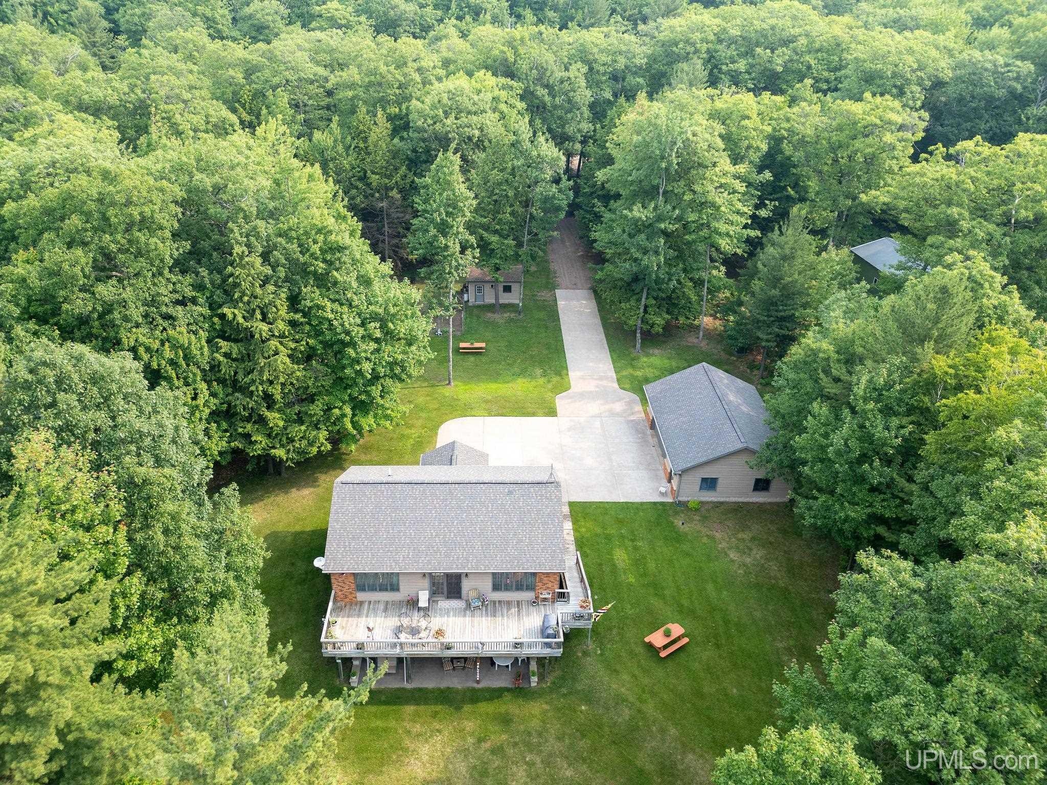 119 McClure Dm Road Negaunee, MI 49866 - Photo 7 of 58