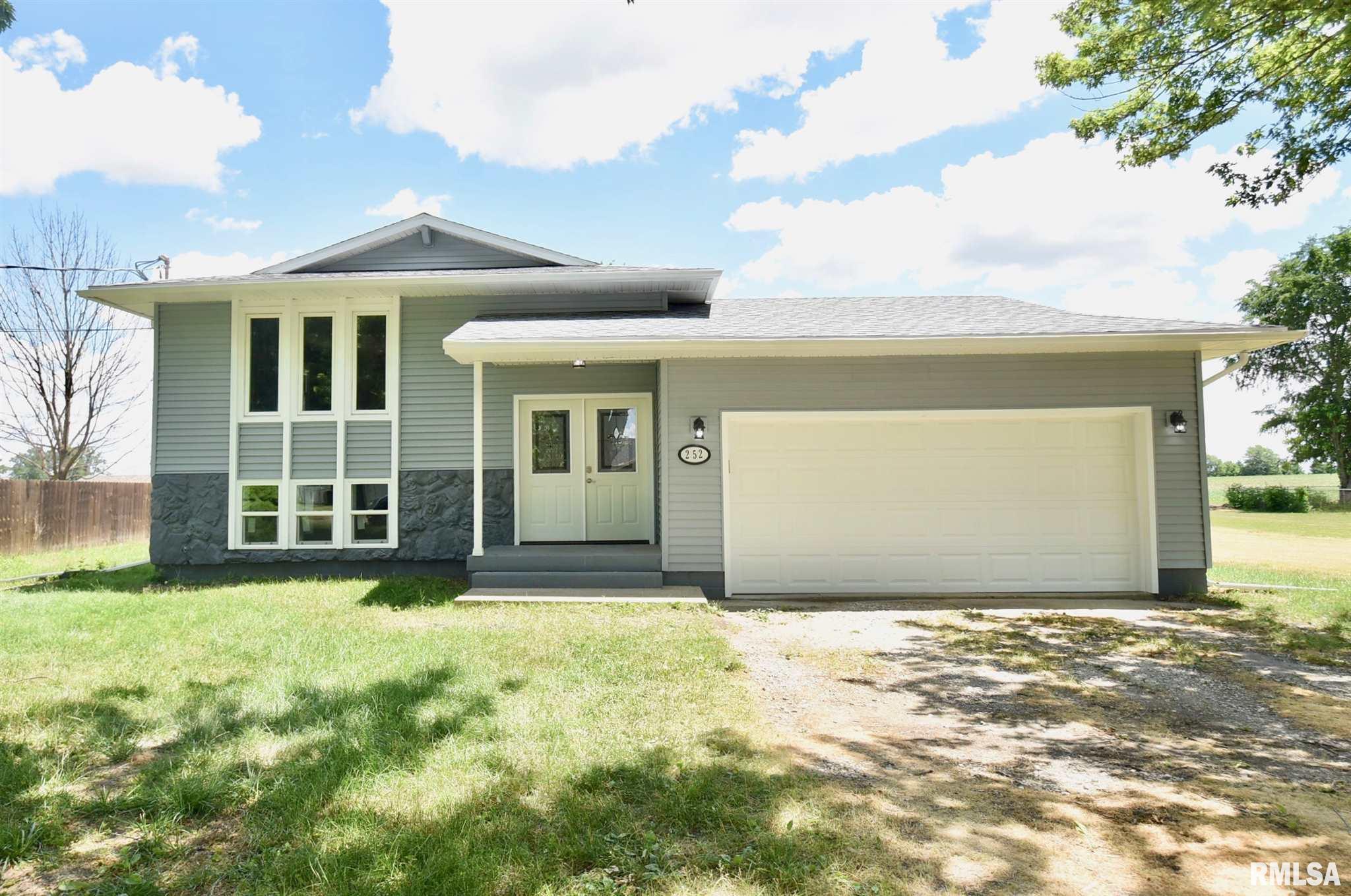 252 Sheffield Road Groveland, IL 61535 - Photo 1 of 35