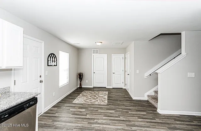 $219,900 | 1244 Fescue Road, Rocky Mount, NC 27801