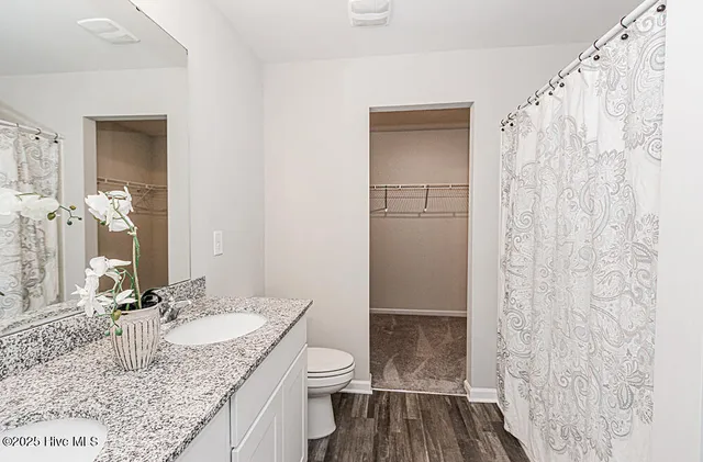 $219,900 | 1244 Fescue Road, Rocky Mount, NC 27801