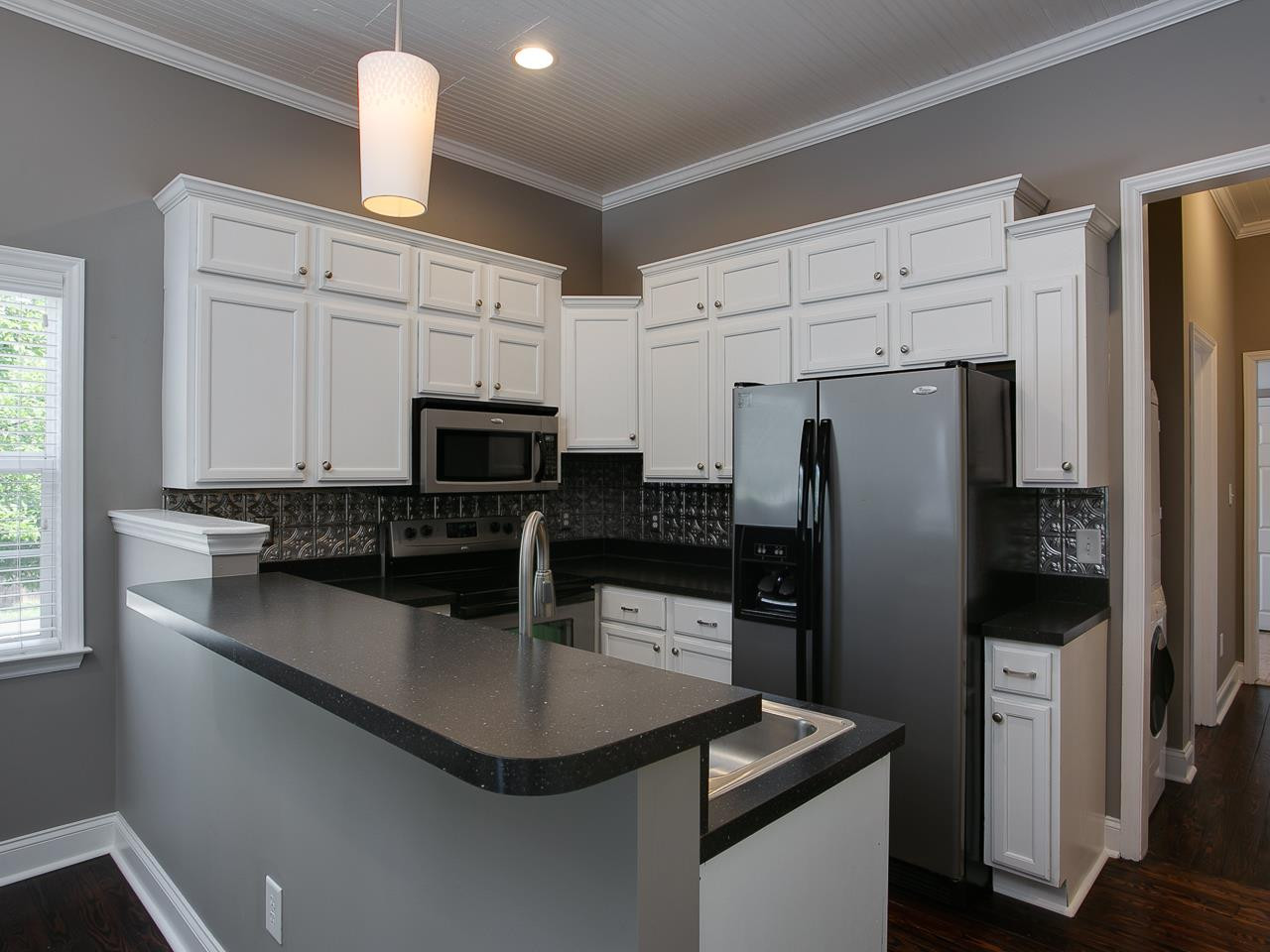 828 East Hargett Street Raleigh, NC 27601 - Photo 10 of 19 Kitchen