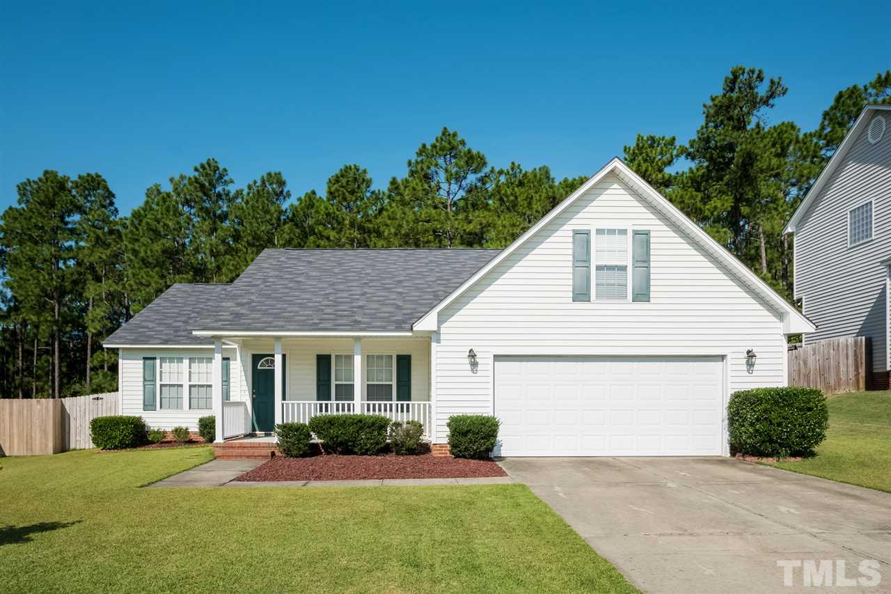 820 Bramblegate Road Hope Mills, NC 28348 - Photo 1 of 20 Gallery Image 1