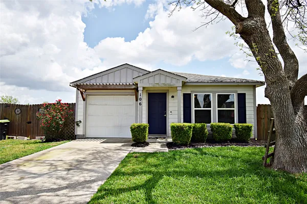 $185,000 | 106 Collins Court, Kendleton, TX 77451