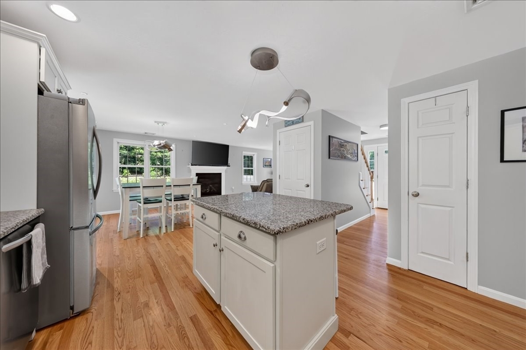 73 Ring Road Kingston, MA 02364 - Photo 13 of 34