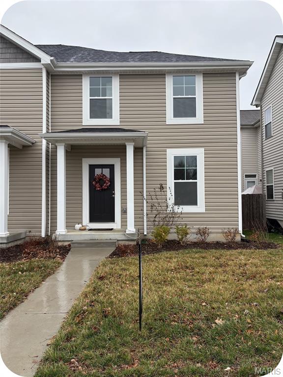 7119 Trainor Place St. Louis, MO 63116 - Photo 1 of 30