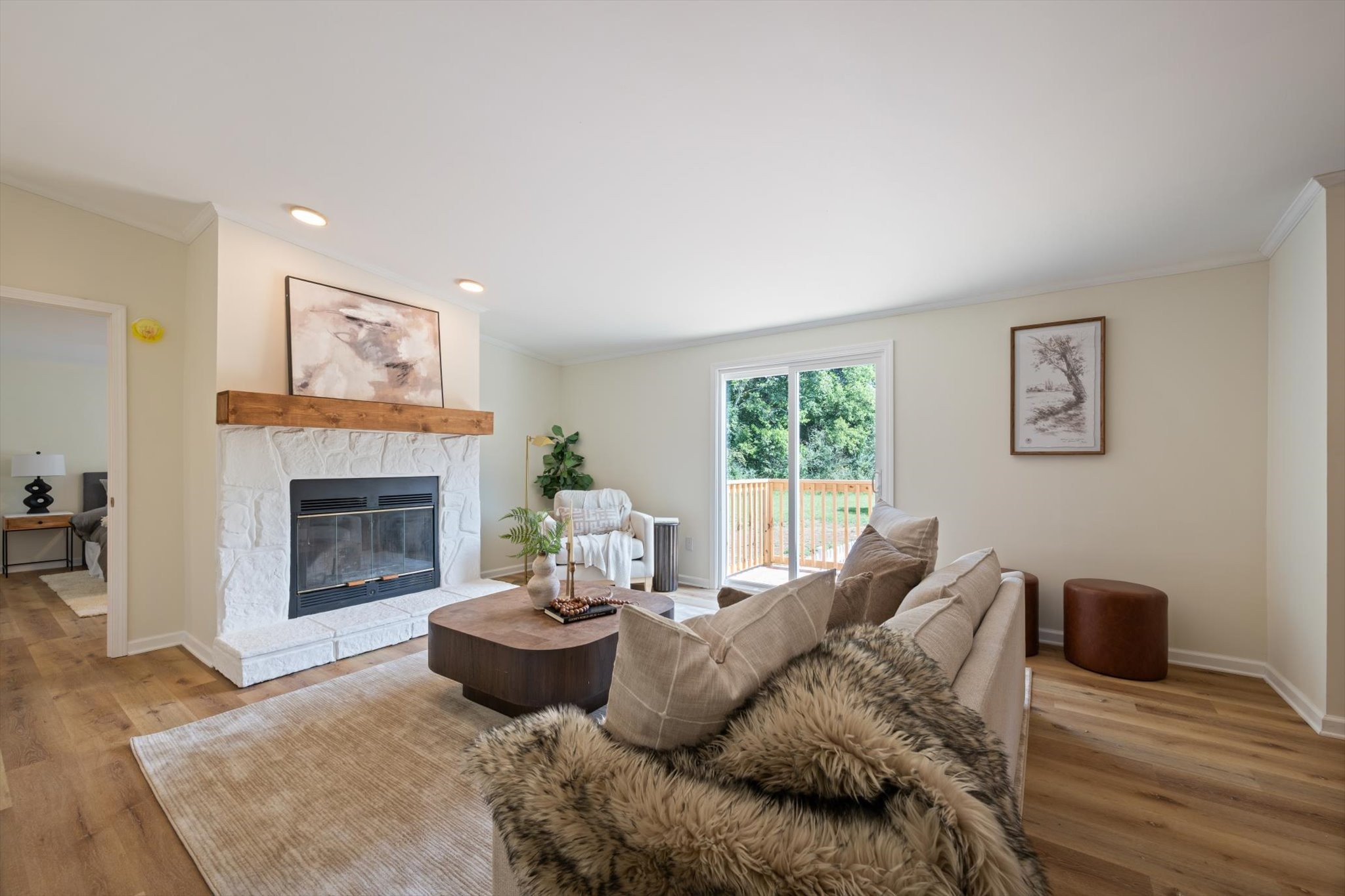 334 Deer Point Road Unionville, TN 37180 - Photo 6 of 23 Gallery Image 6