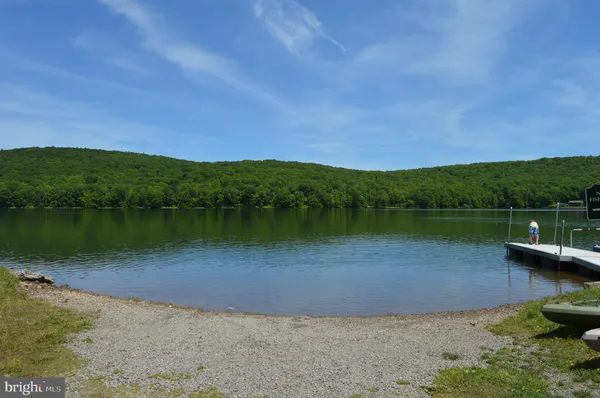 $6,000 | Lot 256 Azalea Lane, Terra Alta, WV 26764