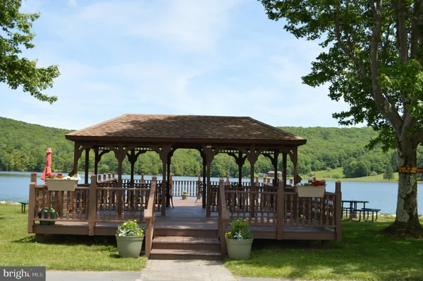 $6,000 | Lot 256 Azalea Lane, Terra Alta, WV 26764