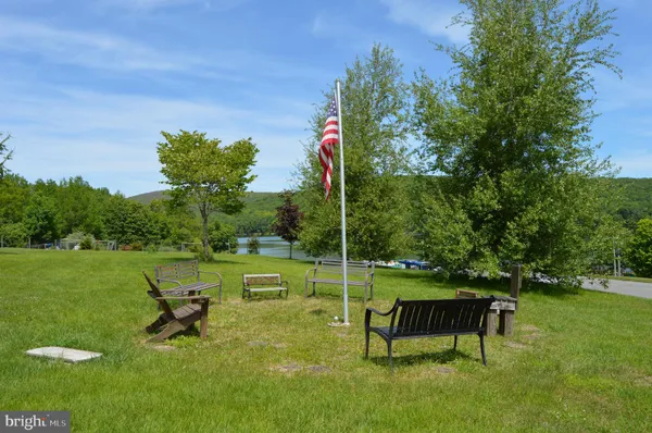 $6,000 | Lot 256 Azalea Lane, Terra Alta, WV 26764